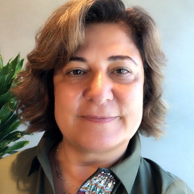 Berrin Avcilar