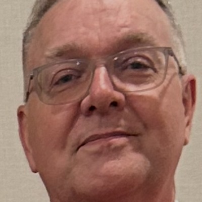 Mark Whitman