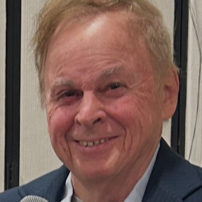 Tod Thorgersen